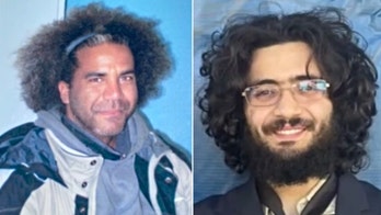 California police investigating possible serial killer near UC Davis campus