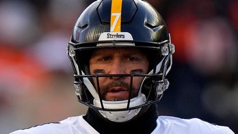 Ben Roethlisberger says Kenny Pickett chants unfair to Mitch Trubisky in  Steelers' loss to Patriots