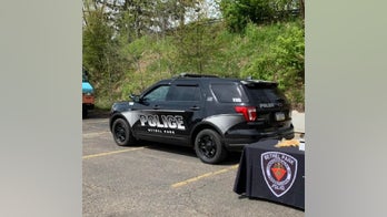 Pennsylvania police officer charged with transporting illegal immigrant