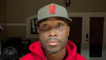 Black Wolf app offers armed ride-share drivers amid Atlanta crime surge, sees 'great response'