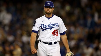 Dodgers' Blake Treinen blasts organization for honoring Sisters of Perpetual Indulgence