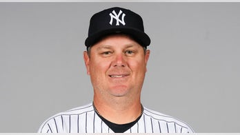 Yankees coach thinks Blue Jays manager directed 'fat boy' comment at him