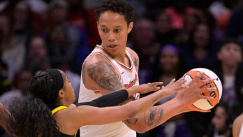 Crowd size for Brittney Griner's WNBA return baffles coach: 'How was it not a sellout?'