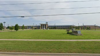 Native American student sues school for removing feather from her graduation cap