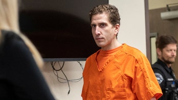 Bryan Kohberger trial set to begin June 2025 in Idaho murders case