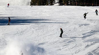 Colorado avalanche kills, buries backcountry skier