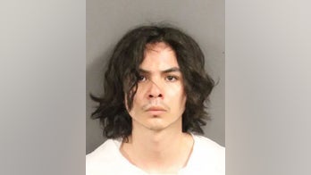 California police arrest former UC Davis student after string of deadly stabbings