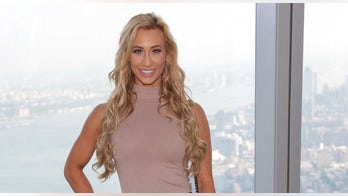 WWE star Carmella announces pregnancy with husband after two miscarriages