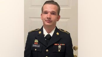 Missing Texas soldier found alive after wife's death days earlier, Army says