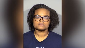 Nevada high school teacher arrested after police find gun in her vehicle parked on campus