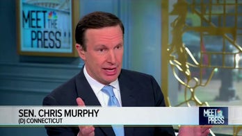 Chris Murphy warns of 'popular revolt' if SCOTUS finds 'universal background checks' unconstitutional