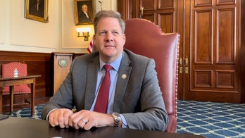 Sununu launches broadsides at 'jacka--' Cuomo, Newsom, says right-wing reps 'functionally don't do anything'
