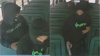 Maryland student, bus driver ‘traumatized’ after teens attempt to shoot 14-year-old on bus: Union leader