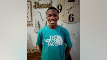 Body of Georgia teen missing from church camp found on island beach after massive search