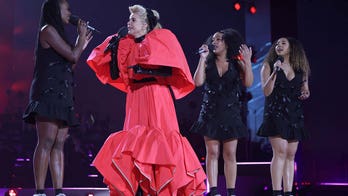 Singer slammed for 'cringey' criticism of Disney's Little Mermaid: 'Loud and wrong'