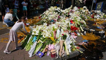 Girl wounded in Serbian school shooting has died, bringing death toll to 10