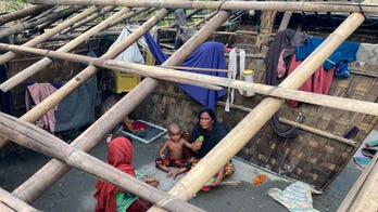 Early warning, preparedness likely saved thousands of lives during Cyclone Mocha