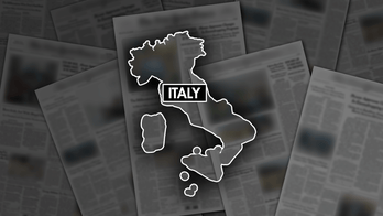Italian rescuers find no trace of distressed vessel carrying 500 migrants in Mediterranean