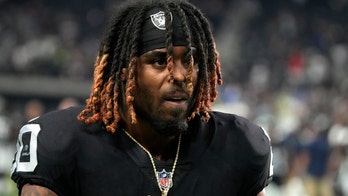 Ex-NFL player Damon Arnette indicted on felony gun charges stemming from 2022 Las Vegas incident