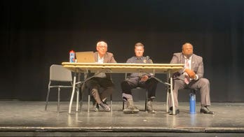 California residents furious with Oakland officials over increased violence: 'Can't live like this'