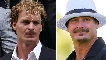 Kid Rock a top donor to Daniel Penny's defense in NYC subway chokehold death