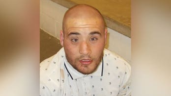 Three Maryland law enforcement officials shot while responding to late-night home burglary