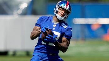 Pro Bowler Darren Waller likely considered retirement after disappointing first Giants season: report