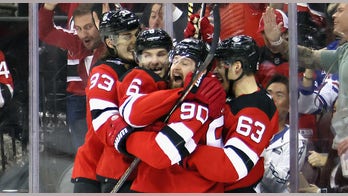 Devils shut out Rangers to win Game 7, move on to face Hurricanes in Stanley Cup Playoffs