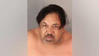 California felon accused of kidnapping, torturing women told police victims were burglars