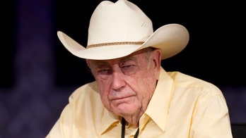 Poker legend Doyle Brunson dead at 89