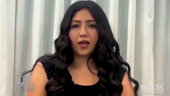 CA high school graduate says ethnic studies class is teaching minorities they can never be 'successful'