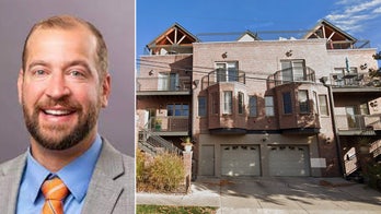 Colorado doctor accused of drugging, raping women he met on dating apps