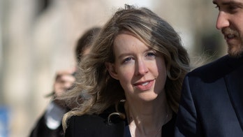 Inmates hope to befriend Theranos founder Elizabeth Holmes ahead of her arrival at Texas prison