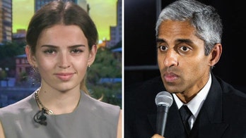 Activist urges 'multi-stakeholder strategy' as US Surgeon General sounds off on 'youth mental health crisis'