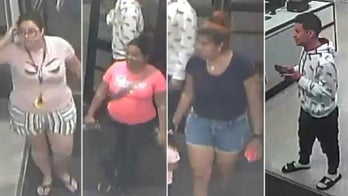 Florida police looking for persons of interest in connection to deceased newborn found in dumpster