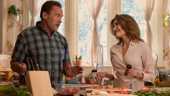 Arnold Schwarzenegger’s co-star reveals action star’s hidden on set talent