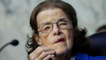 Sen. Dianne Feinstein confused by VP Kamala Harris' participation in tie-breaking vote: report