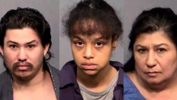 Arizona mom pleads guilty to locking 6-year-old son in closet, starving him to death