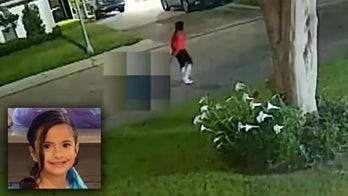 Louisiana woman allegedly killed boyfriend’s daughter, 6, left her body in a bucket in her mom’s yard