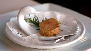Supreme Court won't hear dispute over California law prohibiting sale of foie gras