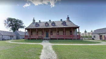 16 children, adult injured after fall at Fort Gibraltar in Winnipeg: report