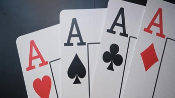 Florida man wins women's poker tournament, sparks debate over male inclusion in female sporting events
