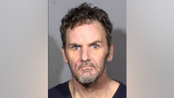 Las Vegas man charged with attacking, killing mom on Mother's Day