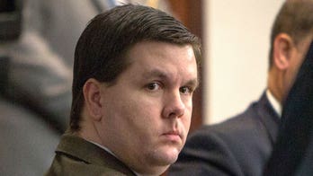 Georgia judge dismisses murder, child cruelty charges in toddler's hot car death