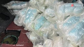 Man busted in NYC with $5 million worth of fentanyl in SUV’s ‘hidden’ gas tank: police