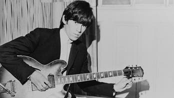On this day in history, May 12, 1965, Rolling Stones record 'Satisfaction' after Keith Richards dreamed a riff