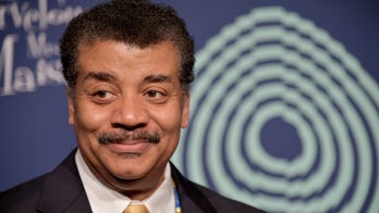 Astrophysicist Neil deGrasse Tyson offers optimistic view of AI, 'long awaited force' of 'reform'