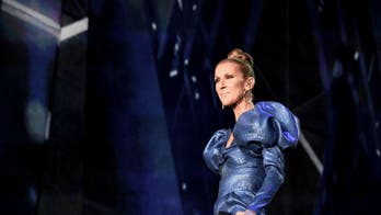 Celine Dion cancels all tour dates amid health battle with incurable neurological disorder