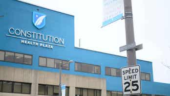 Pennsylvania Senate approves legislation to ban safe injection sites