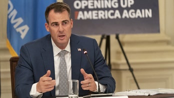 Supporter of OETA insists Oklahoma Gov. Stitt’s bid to defund PBS affiliate doesn’t serve the people